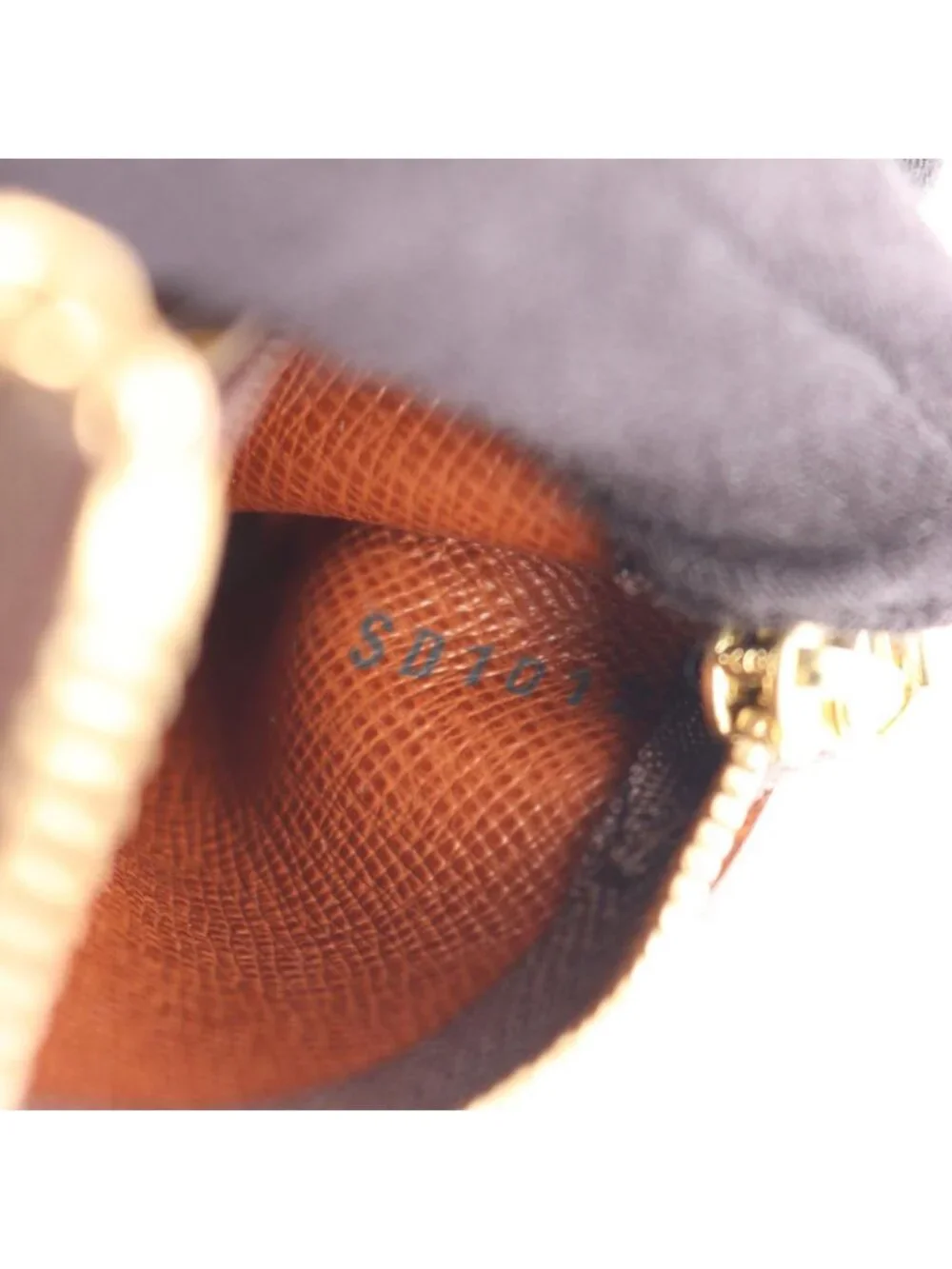 Louis Vuitton this authentic